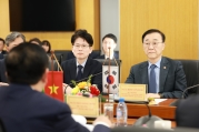 Korea and Vietnam Put Rail and Urban Cooperation on the Fast Track